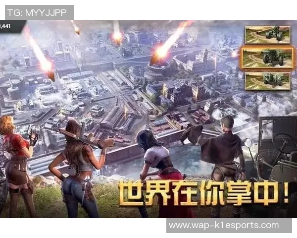 专访吴娜揭秘和平精英成功背后的策略与创新之路